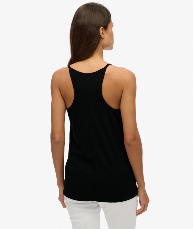 Superdry Studios Strappy Vest