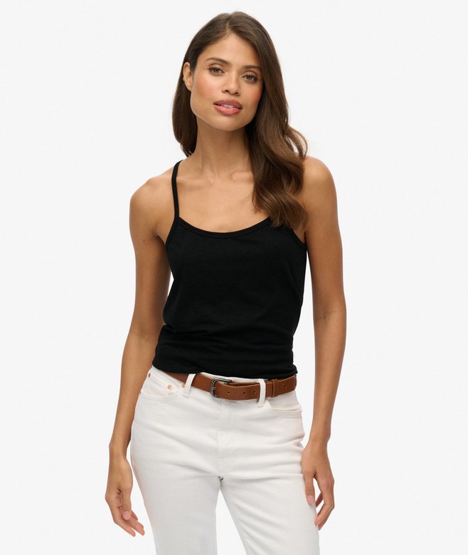 superdry Studios Strappy Vest