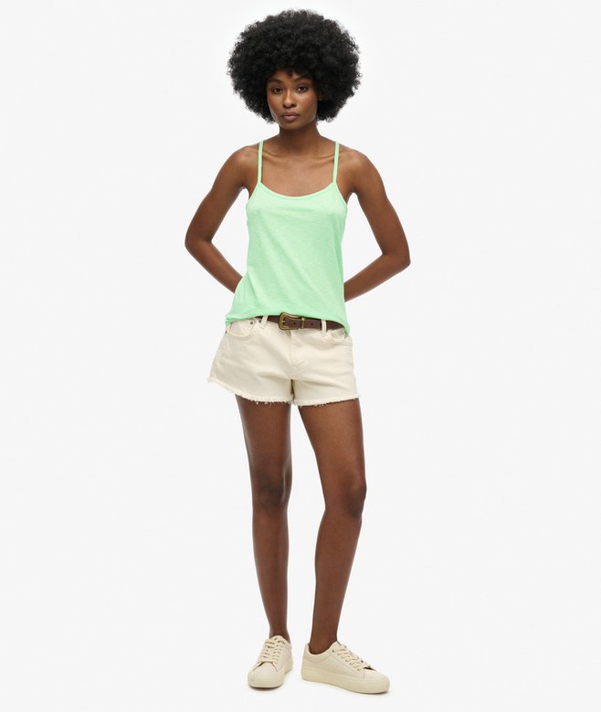 Superdry Studios Strappy Vest