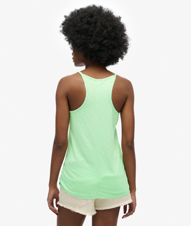 Superdry Studios Strappy Vest