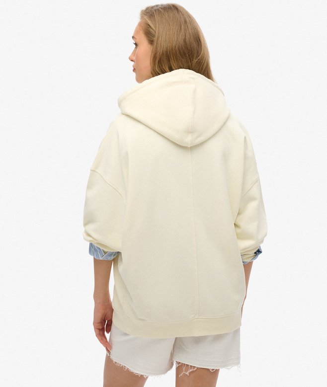 Superdry Studios Zip Hoodie