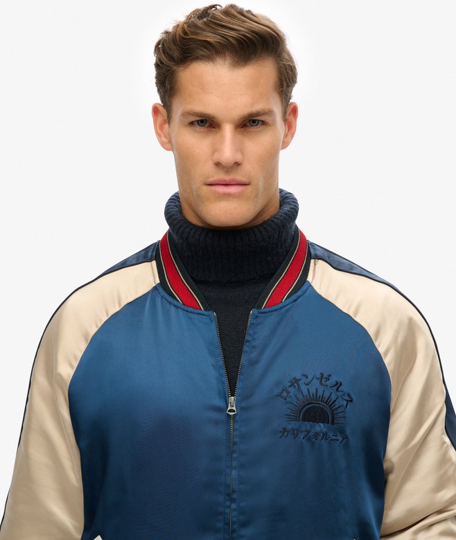 Superdry Sukajan Jacket
