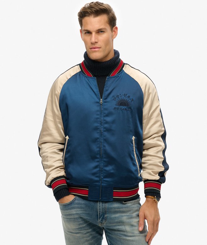 Superdry Sukajan Jacket