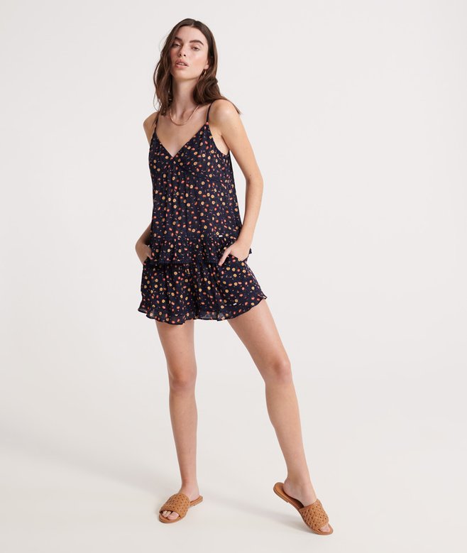 Superdry Summer Beach Shorts