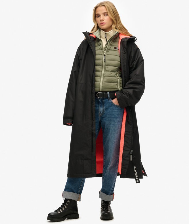 Superdry Superdry Robe