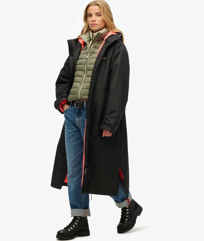 Superdry Superdry Robe