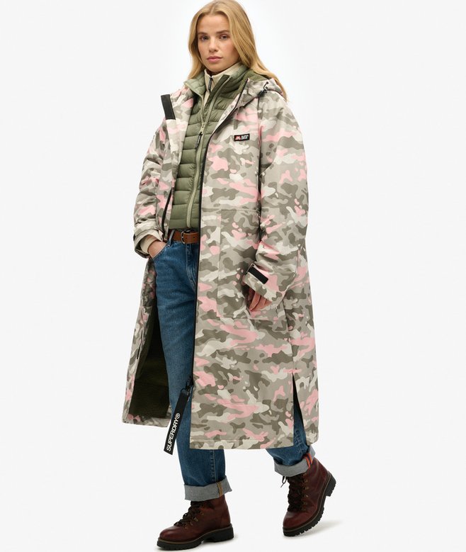 Superdry Superdry Robe