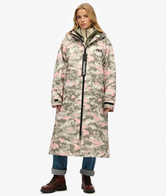 Superdry Superdry Robe