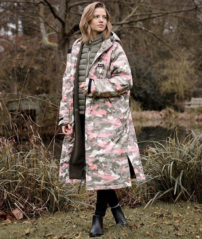 superdry Superdry Robe