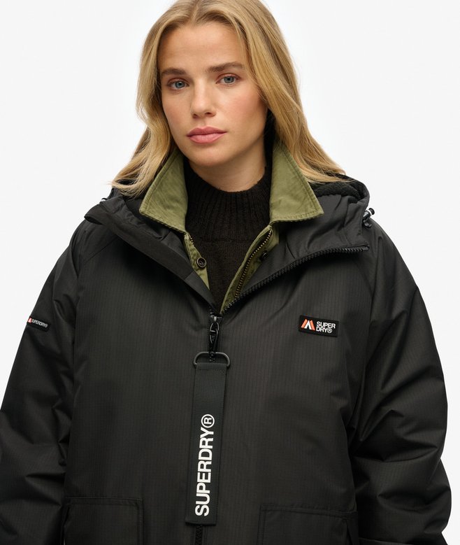 Superdry Superdry Robe