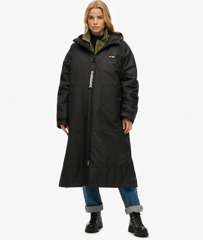 Superdry Superdry Robe