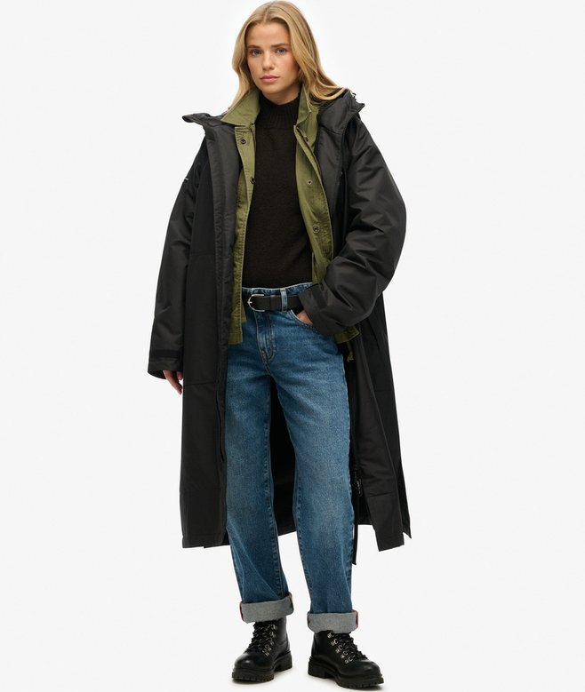 superdry Superdry Robe