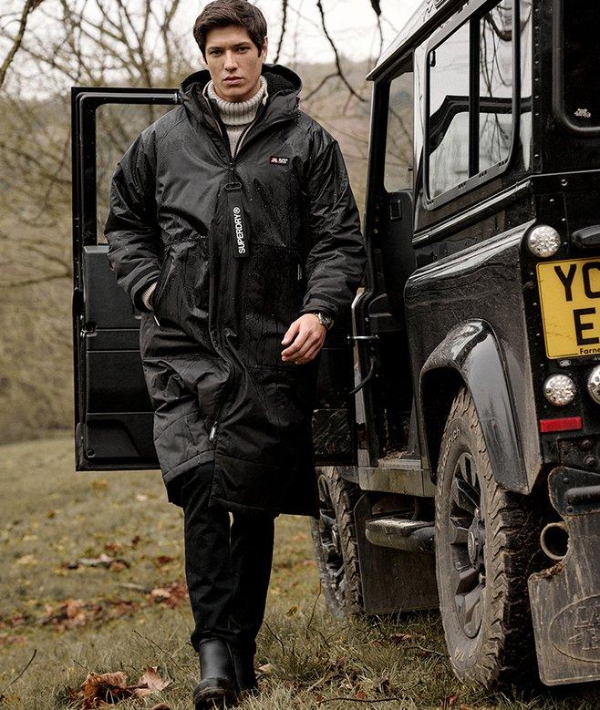 superdry Superdry Robe