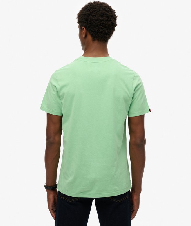 Superdry Superdry Sun T-Shirt