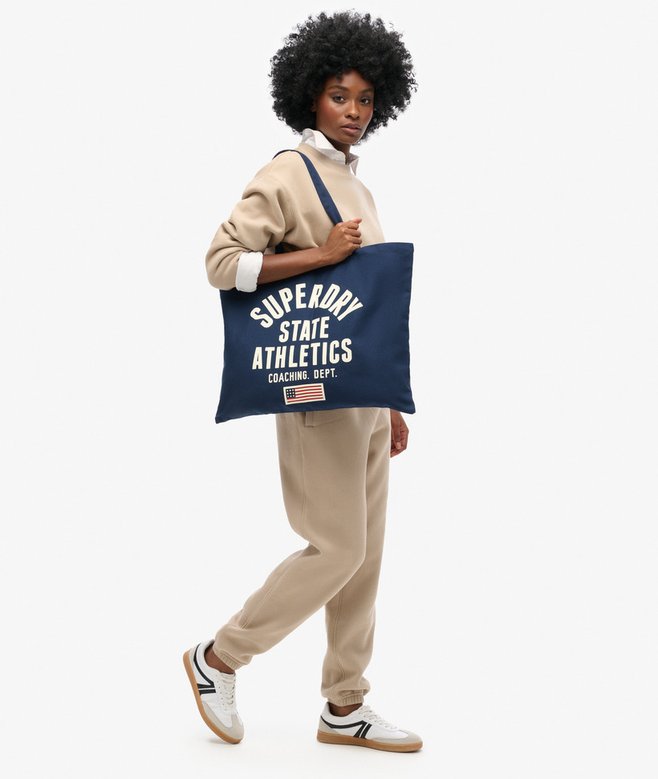 Superdry Superdry Tote