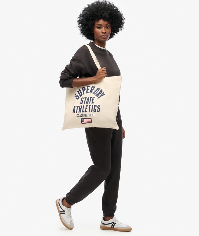 Superdry Superdry Tote