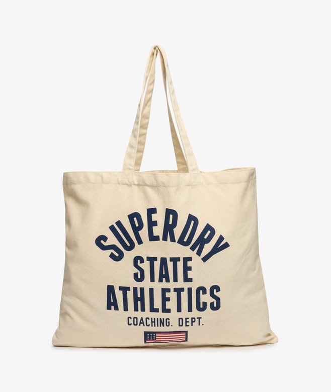 superdry Superdry Tote