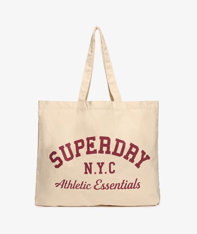 superdry Superdry Tote