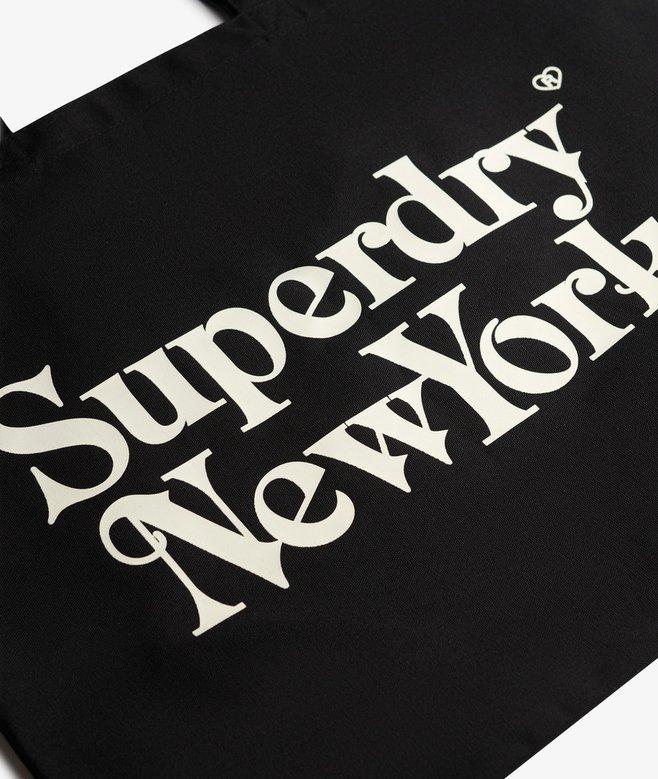 Superdry Superdry Tote