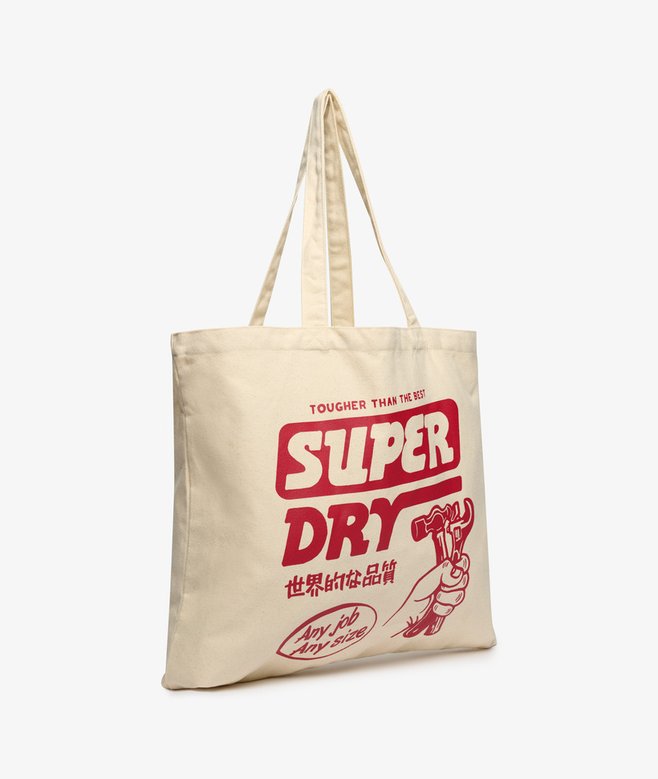 Superdry Superdry Tote