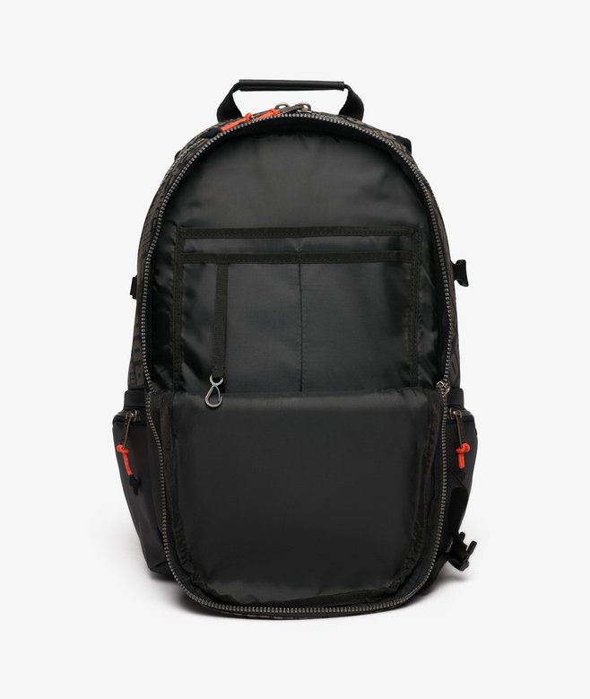 Superdry Tarp All Over Print Rucksack