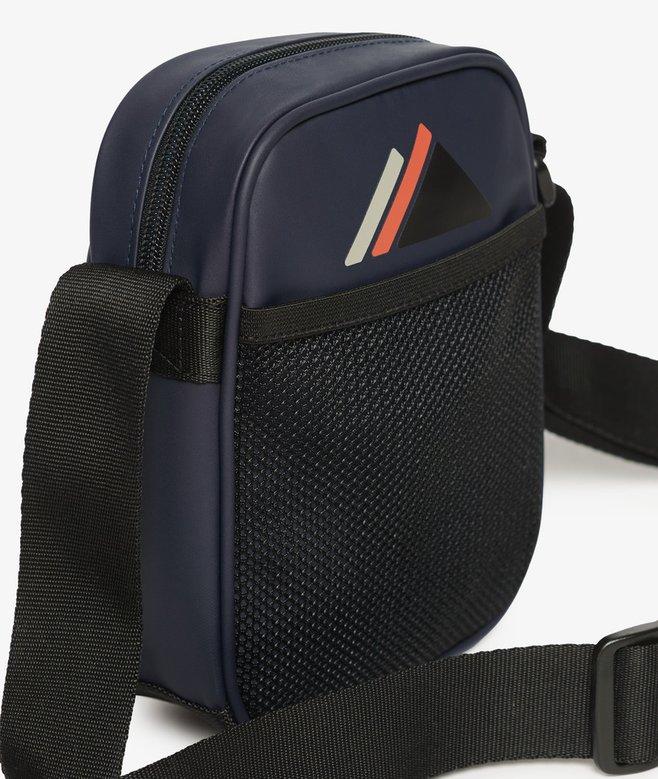 Superdry Tarp Cross Body Bag