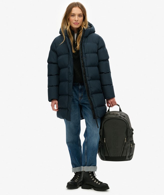 Superdry Tarp Rucksack