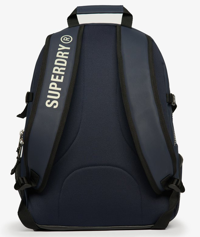 Superdry Tarp Rucksack