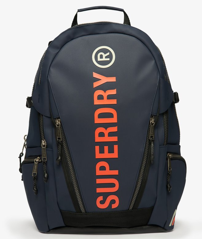 superdry Tarp Rucksack