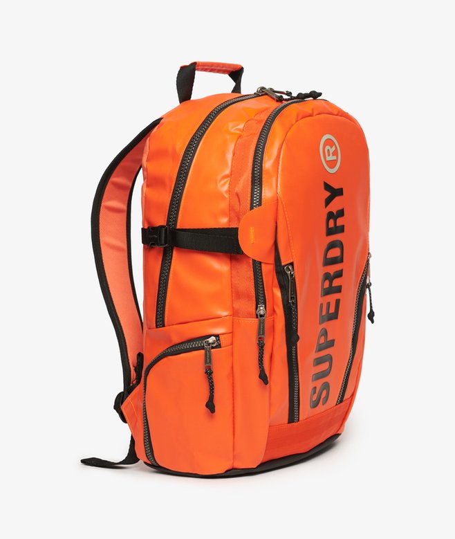 Superdry Tarp Rucksack