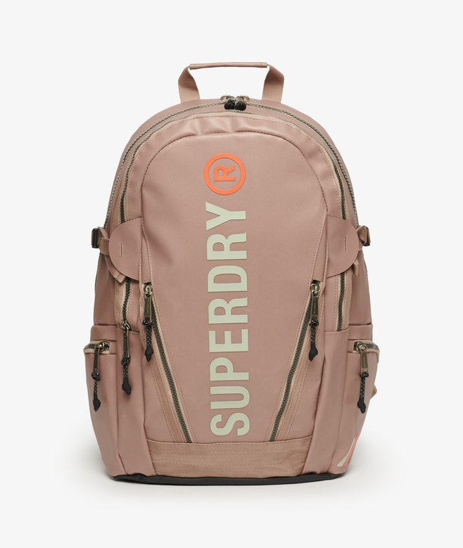 superdry Tarp Rucksack