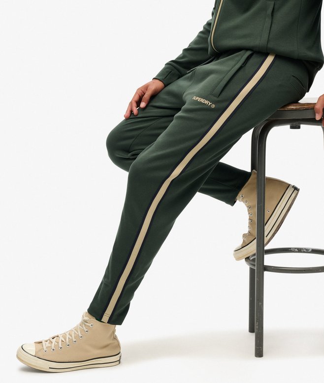 Superdry Tech Cult Joggers