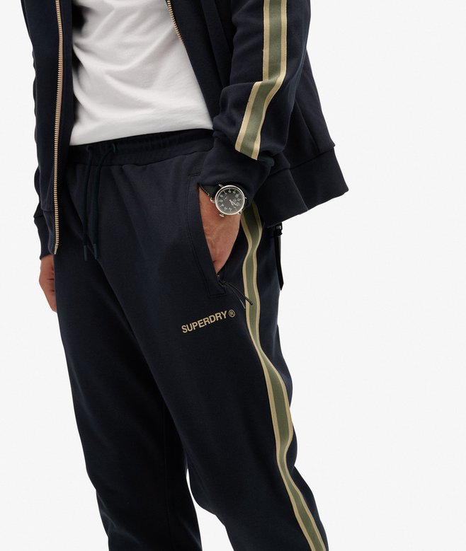 Superdry Tech Cult Joggers