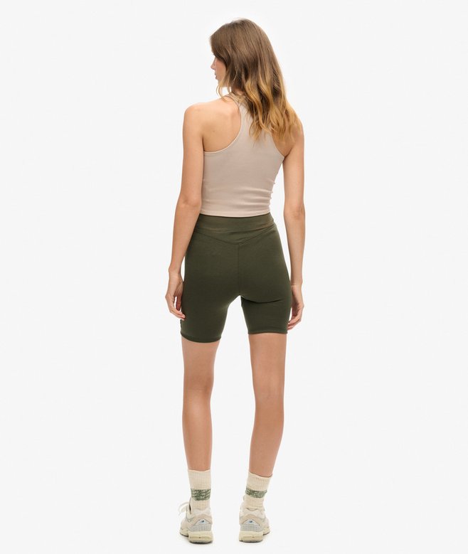 Superdry Tech Cycling Shorts
