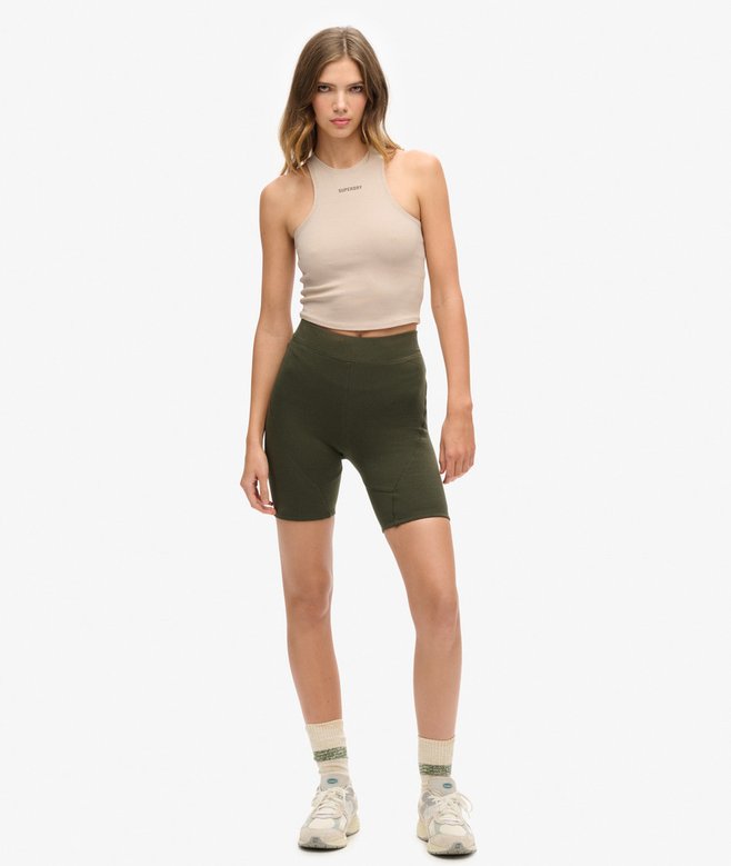 superdry Tech Cycling Shorts