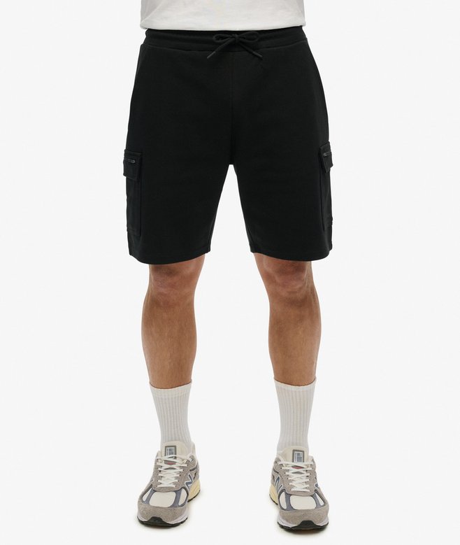 Superdry Tech Logo Cargo Shorts