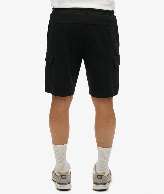 Superdry Tech Logo Cargo Shorts