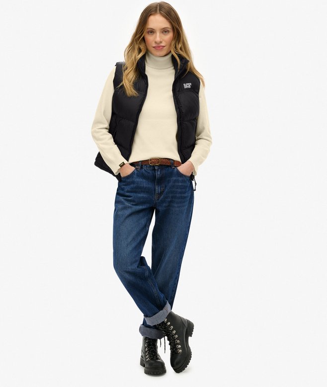 Superdry Tech Padded Gilet