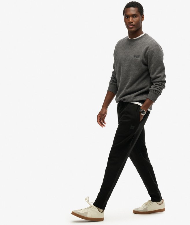 Superdry Tech Tapered Joggers