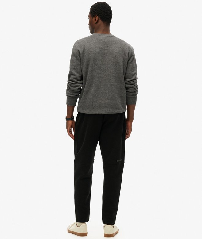 Superdry Tech Tapered Joggers