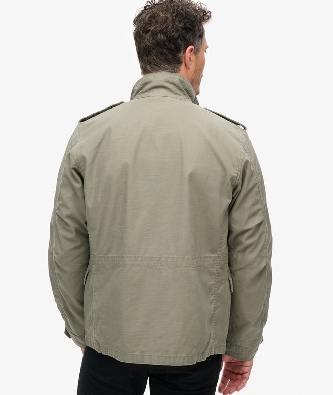 Superdry The Merchant Store - Field Jacket
