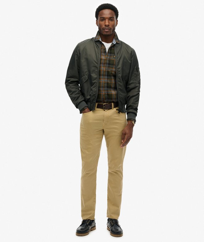 Superdry The Merchant Store - MA1 Bomber Jacket