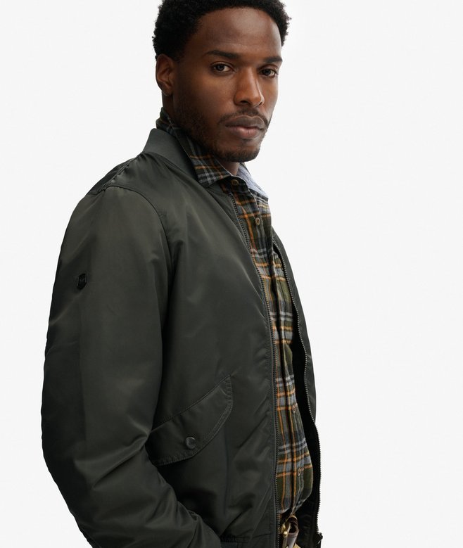 superdry The Merchant Store - MA1 Bomber Jacket