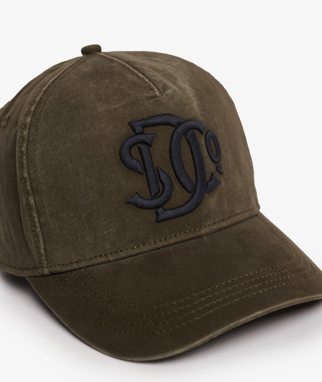 Superdry The Merchant Store - Monogram Trucker Cap