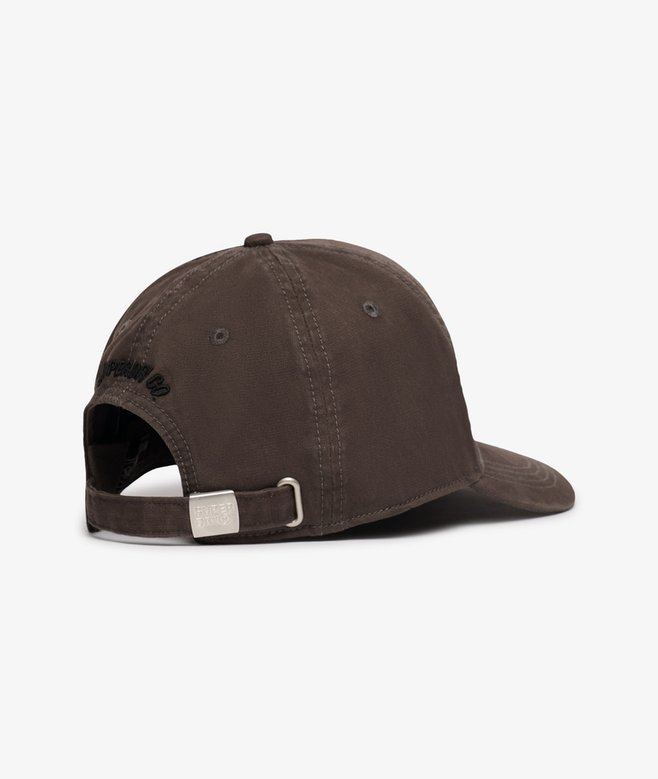Superdry The Merchant Store - Monogram Trucker Cap
