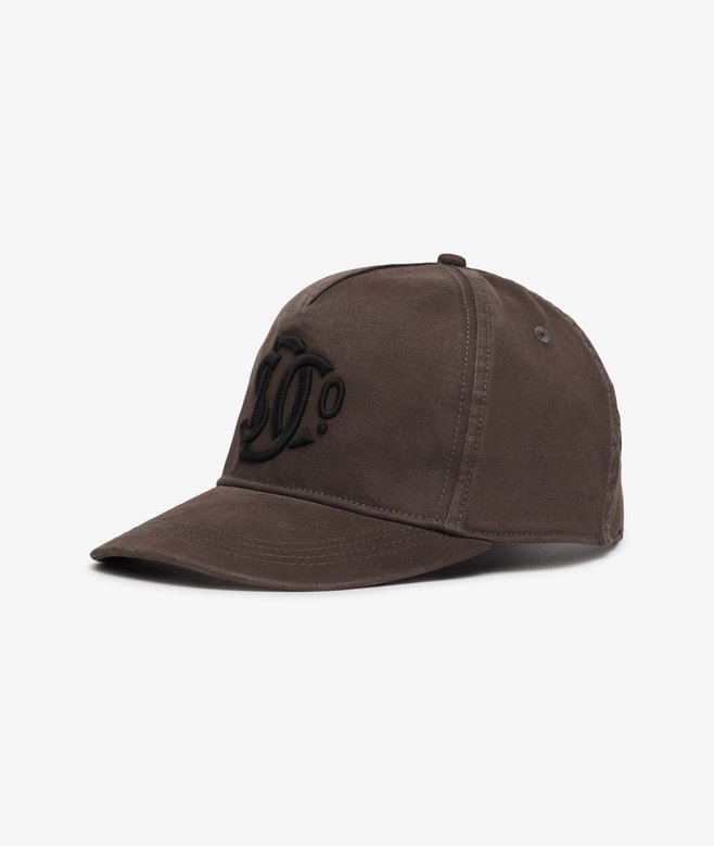 Superdry The Merchant Store - Monogram Trucker Cap