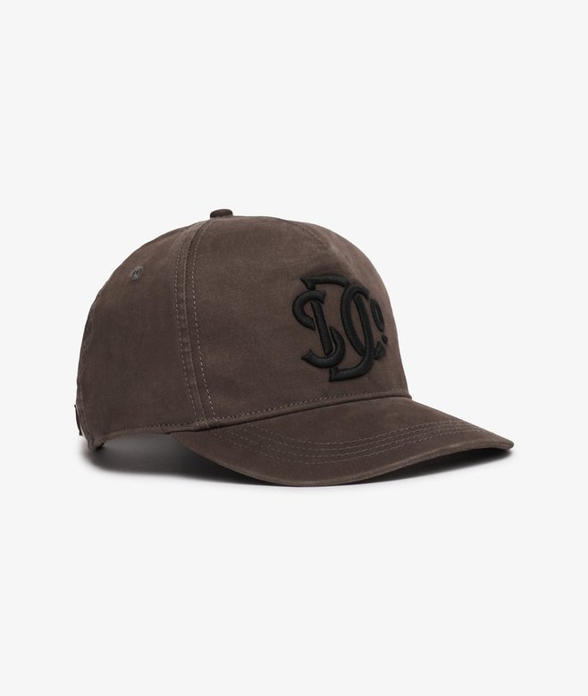 superdry The Merchant Store - Monogram Trucker Cap