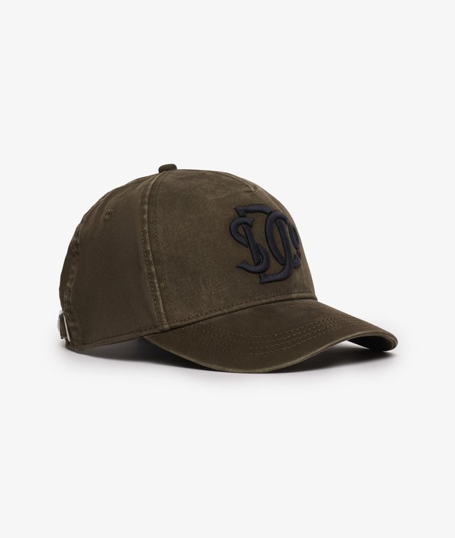 superdry The Merchant Store - Monogram Trucker Cap