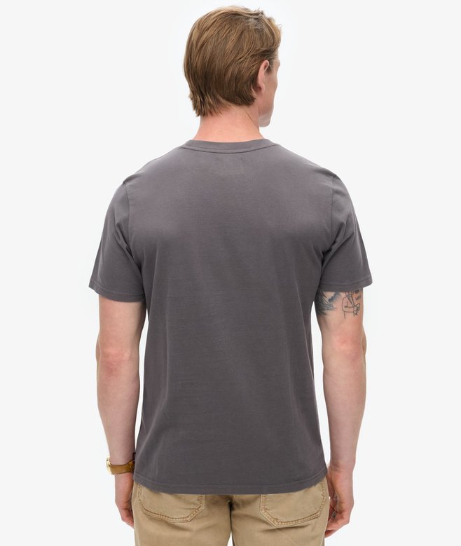 Superdry Tokyo Graphic T-Shirt