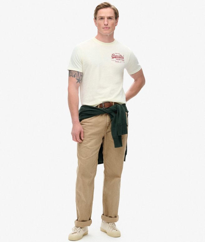 Superdry Tokyo Graphic T-Shirt